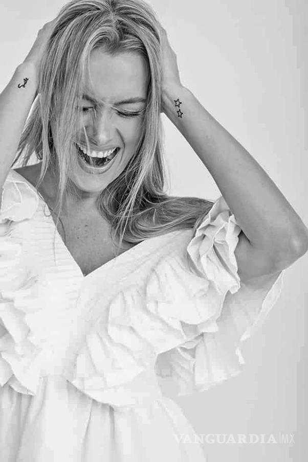 $!Karla Villarreal, una coahuilense reconquistando sus sueños con Los Claxons