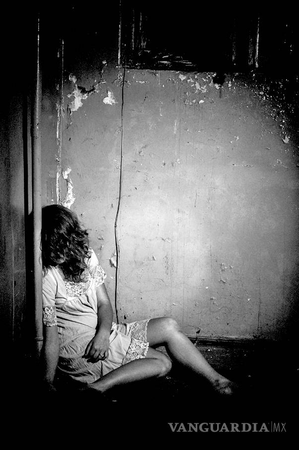 $!El padre coahuilense que expulsa demonios