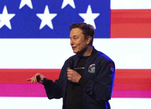 Elon Musk abandonará cargo en el gobierno en ‘unos meses’: Trump