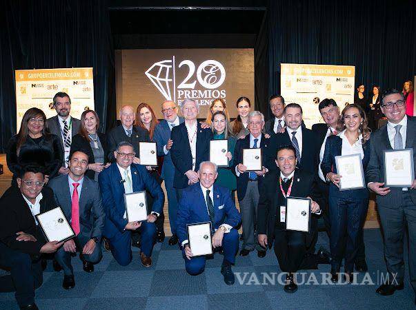 $!El evento Bicentenario Coahuila-Texas, también fue galardonado en España.