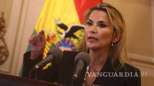 $!Políticos de Bolivia negocian nuevos comicios