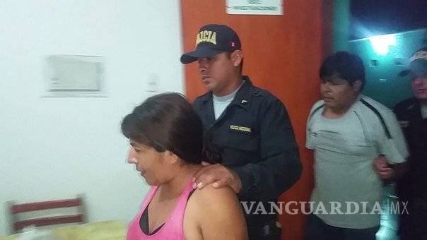 $!Niña de 11 años fue violada por pareja de esposos