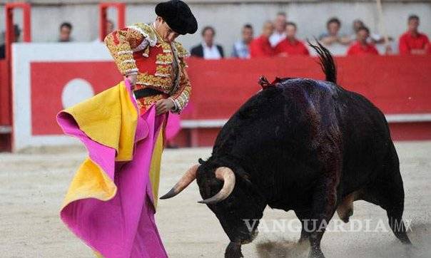 $!Corte revisará prohibición a corridas de toros