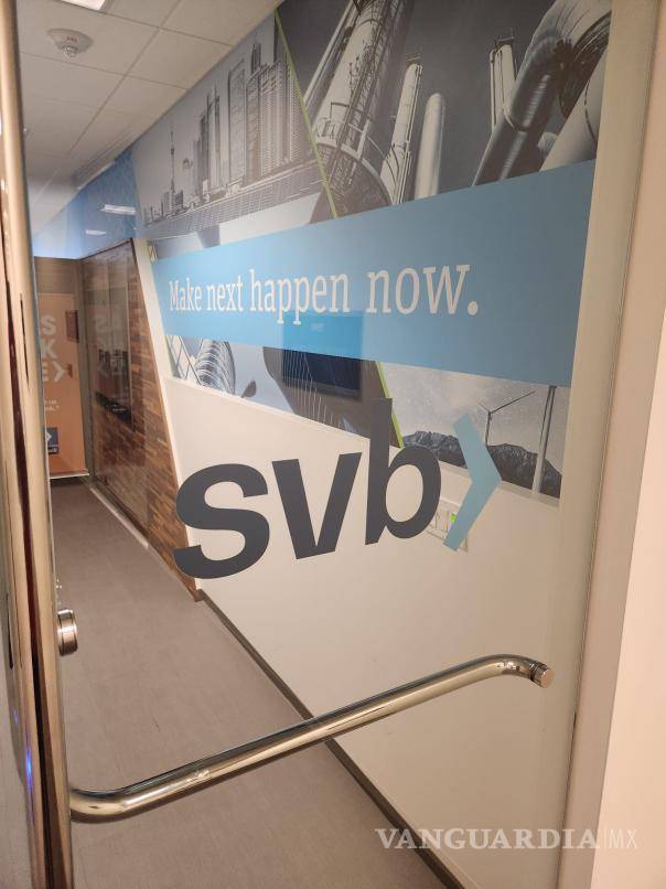 $!El equipo de trabajo de la start-up está conformado por un grupo multidisciplinario con base en Monterrey y Guadalajara, y se alarmaron cuando no pudieron entrar a su cuenta bancaria en el SVB.