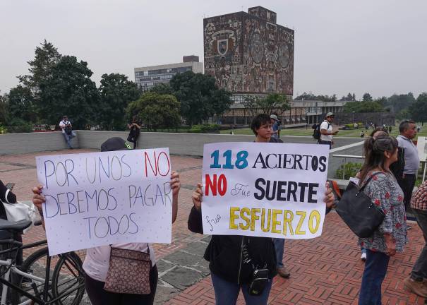 A nueve días del inicio formal de clases, el organismo fue encomendado a otorgar una ruta a seguir para avanzar con los procesos de nuevo ingreso.