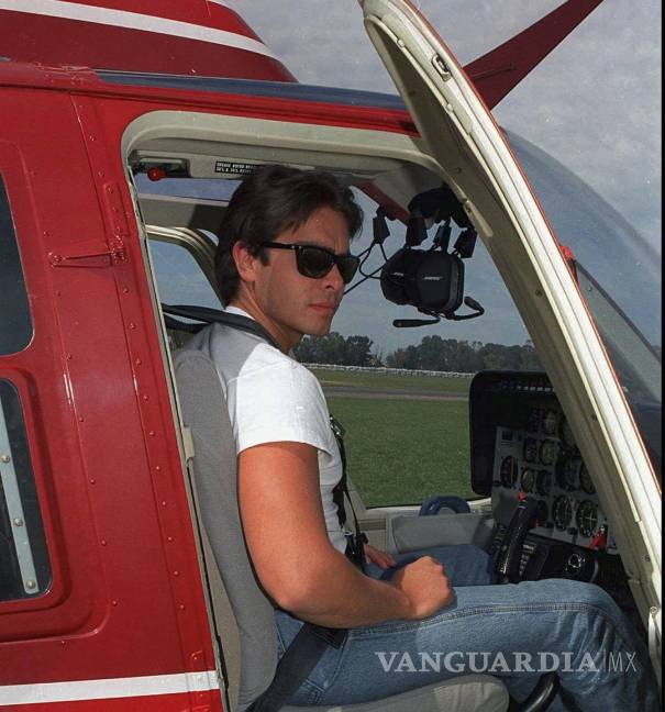 Citan a declarar a seis expresidentes por muerte hijo Menem