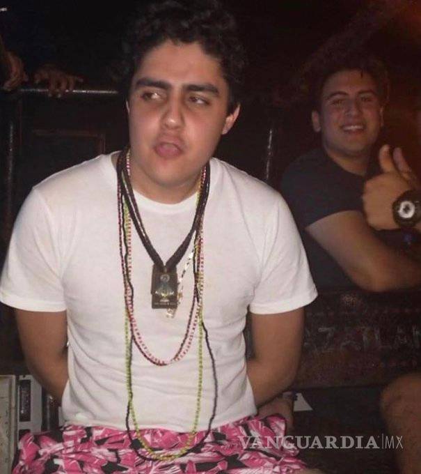 $!Youtuber Markitos Toys fue detenido por participar en arrancones en Sinaloa