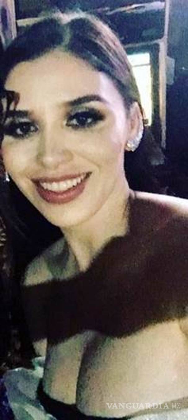 $!Las impactantes imágenes de Emma Coronel que quizá no has visto (Fotos)