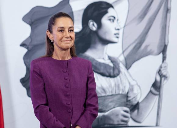 ¿La 4T dando lecciones de ética a Estados Unidos?