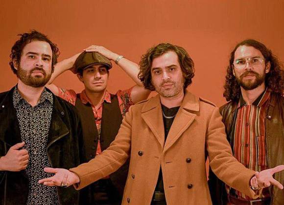 ¿Qué hacer en Saltillo? Enjambre en concierto, Festival Agaveros, nostalgia emo y mucho más