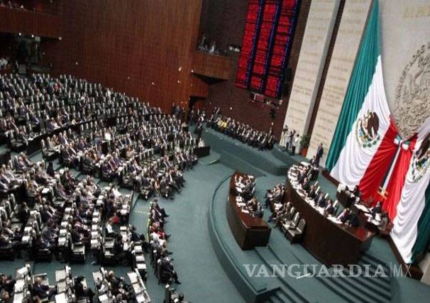 Coordinación de diputados será rotada en el PRD entre corrientes