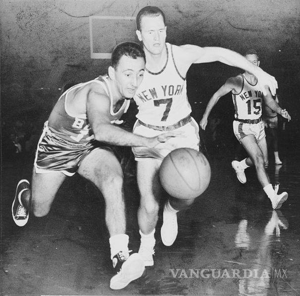 $!NBA: 70 años de emociones, leyendas y proezas