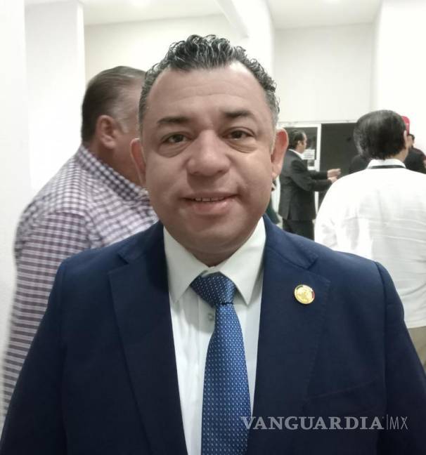 $!El presidente nacional de la AMPI, Emilio Rojas Cobián, destacó que México tiene un crecimiento sostenido en lo que se refiere al sector inmobiliario.