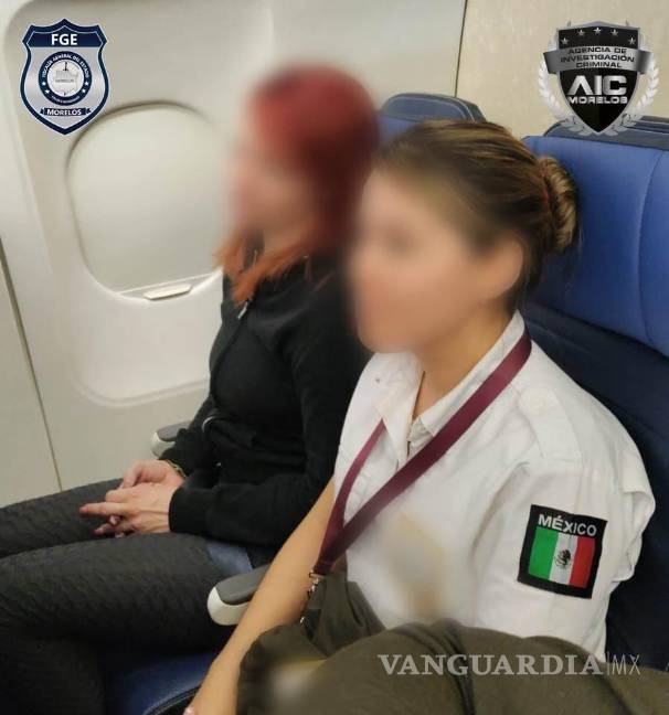 $!Junto con varios individuos, Deanna ‘N’ habría dirigido una operación para el tráfico de drogas desde 2019