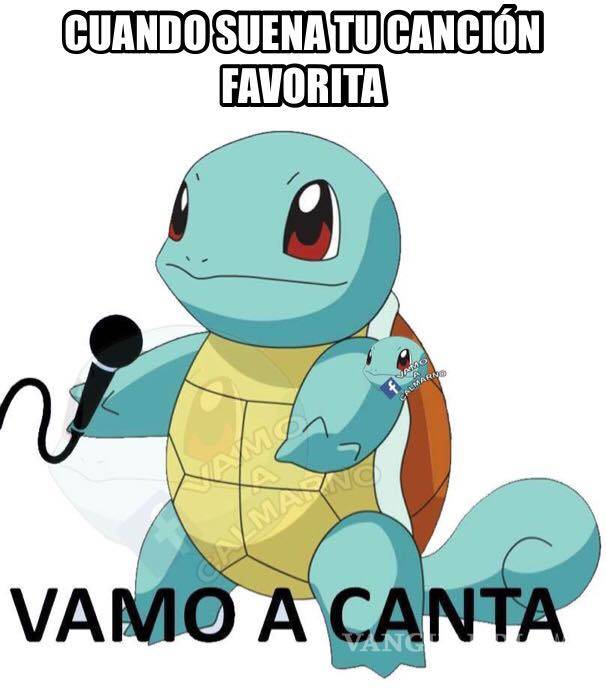 $!Finding Meme: ‘Vamo a Calmarno’