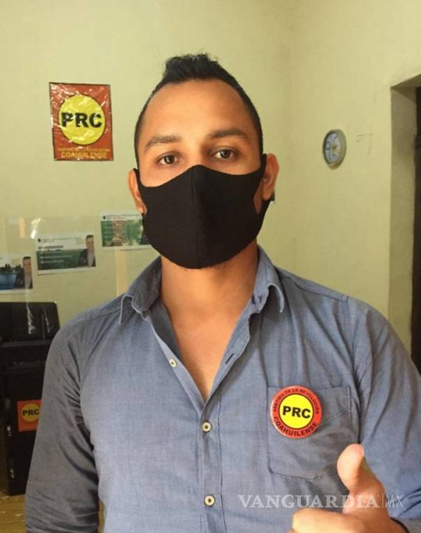 $!Conoce a los 11 candidatos del Distrito 14 de Coahuila