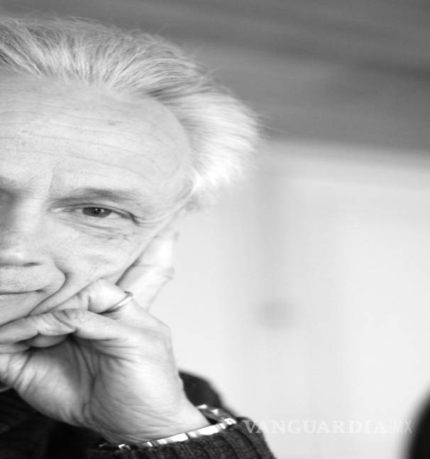 $!Christophe Massin, psiquiatra de formación, practica la psicoterapia desde hace más de treinta años en Francia.