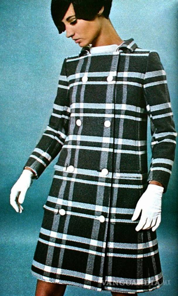 $!Emanuel Ungaro, 85 años de ingenio parisino con herencia italiana