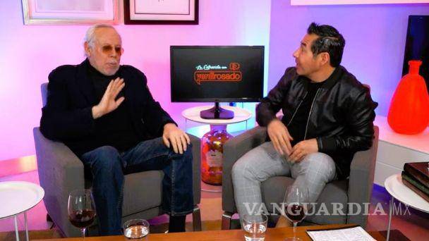 Luis de Llano afirma que estaba ‘muy enamorado’ de Sasha a pesar de llevarle 25 años