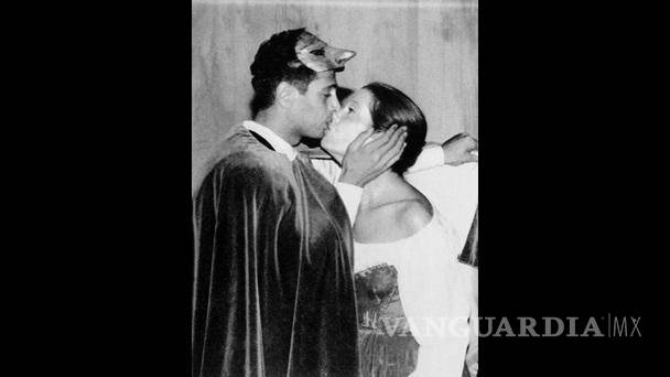 $!Ensayo de la producción de Romeo y Julieta por las compañías Teatro Al-Kasaba y Teatro Khan.