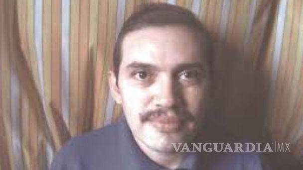 $!El abogado Santos Sebastián Flores Castillo, quien denunció al presidente de Nicaragua, Daniel Ortega, por abusar sexualmente de su hermana cuando la joven tenía 15 años, fue hallado muerto en una celda