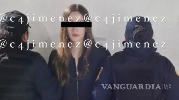 $!El caso de Marianne Gonzaga vuelve a generar debate tras nuevas acusaciones y falta de información oficial.