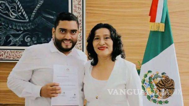 $!Destituyen a funcionario por participar en rapiña en Acapulco