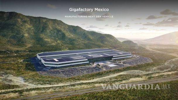 $!La llegada de Tesla a Nuevo León ha levantado también el debate sobre la disponibilidad de agua; autoridades afirman que no impactará.
