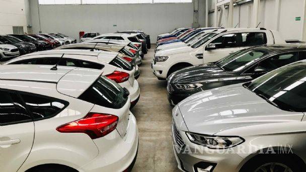 Importadores de autos tendrán 2 años para cumplir reglas de T-MEC