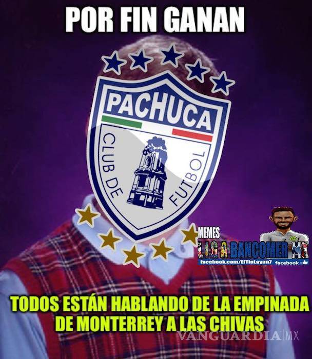 $!Los memes de la Jornada 4 de la Liga MX