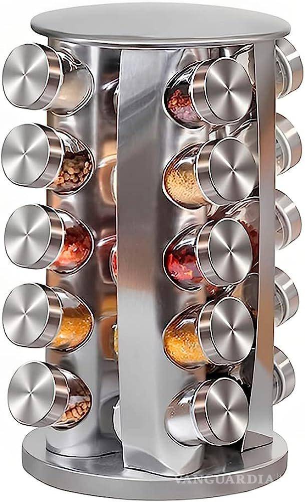 $!¡Para la cocina! Siempre hay algo que agregar para el ‘corazón de la casa’