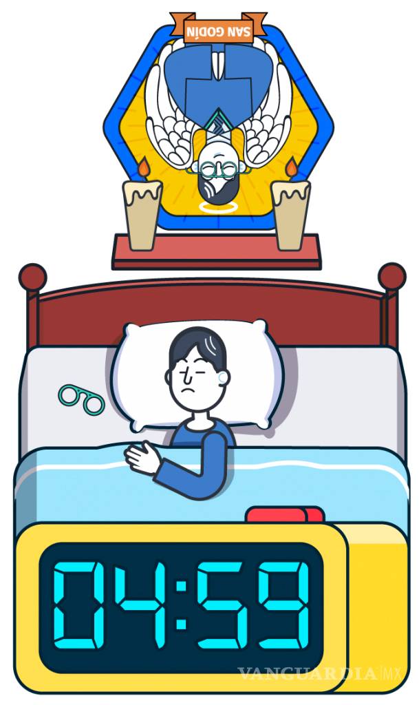 $!¿Cómo llegar a Santa Fe sano y salvo en CDMX y sin parálisis facial de la angustia?