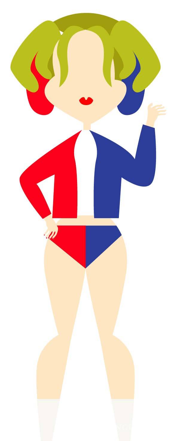 $!De Harley Quinn a Pikachú: Los disfraces de este Halloween