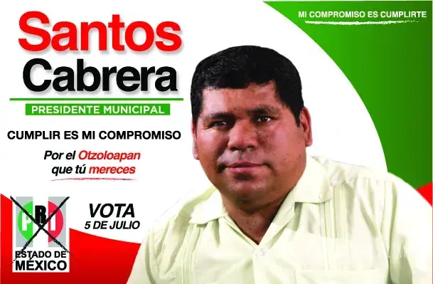 $!Operación Enjambre: Detienen por tercera ocasión al exalcalde de Otzoloapan; lo investigan por extorsión