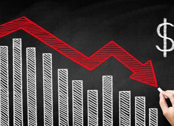 Permanece en contracción actividad económica en México: IMEF