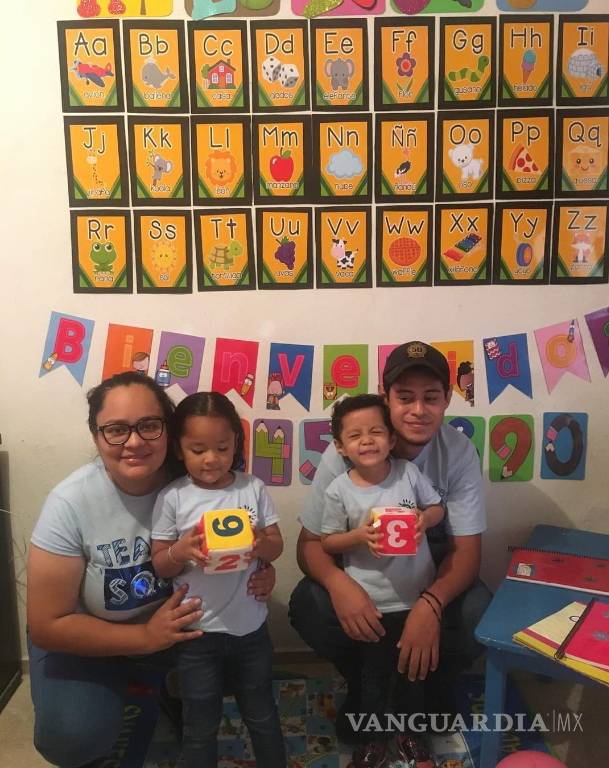 $!Maestros: otros héroes sin capa de la pandemia de coronavirus