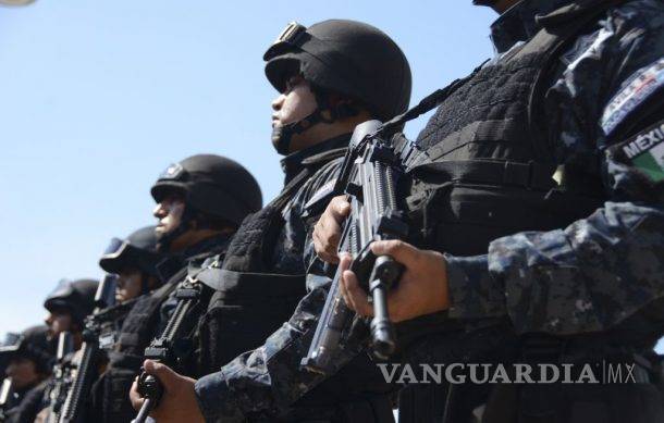 $!Llegarán soldados y policías federales a Ecatepec, por feminicidios