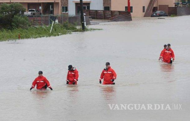 $!Encuentran en Houston cuerpo del 'dreamer' coahuilense Alonso Guillén