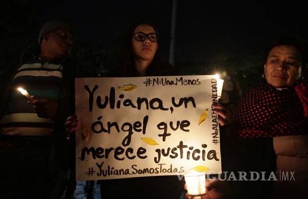 $!Confiesa asesino de niña colombiana, acepta que la secuestró, violó y asesinó