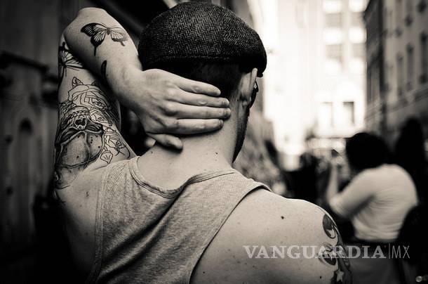 $!5 prendas que todo hombre hípster debe llevar consigo