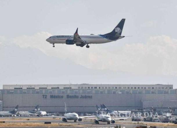 $!La eventual degradación también pondría presión sobre los proyectos de expansión de las aerolíneas mexicanas, entre ellos los planes de cooperación entre Viva y Volaris para competir conjuntamente en el mercado transfronterizo.
