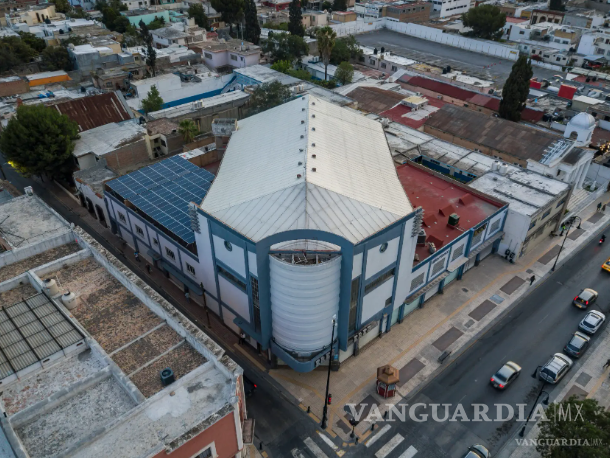 $!FOTO: OMAR SAUCEDO