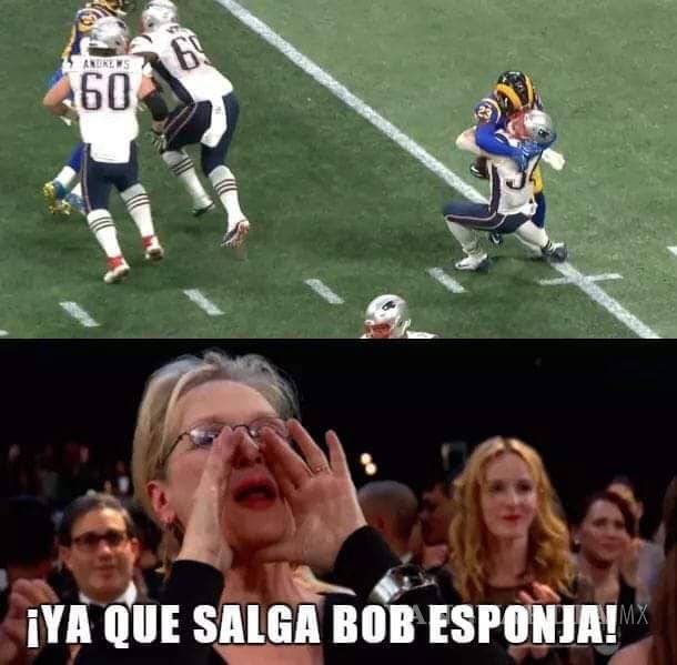 $!Los memes del Show de Mediotiempo del Super Bowl LIII