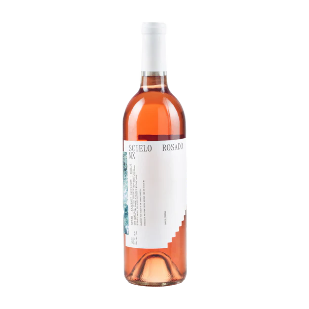 $!El vino rosado es perfecto para la pizza con sabores suaves, como la Margarita.