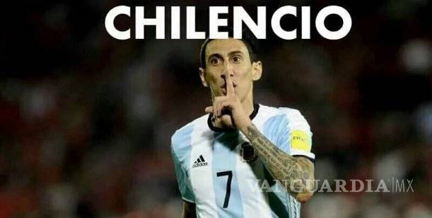 $!Ángel Di María recibió ayuda de especialista para superar los memes en su contra tras perder en la final del Mundial