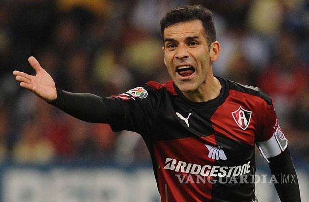 $!¿Qué pasará en un futuro con Rafa Márquez?