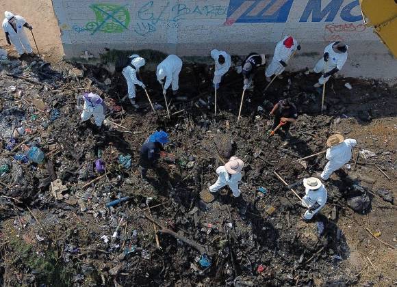 Colectivos piden que sus opiniones sean integradas al parlamento