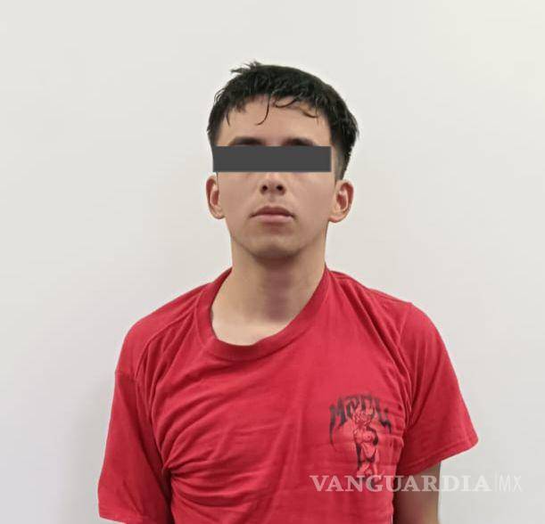 Reportan seis detenidos tras cateos a presuntos puntos de venta de droga en Nuevo León