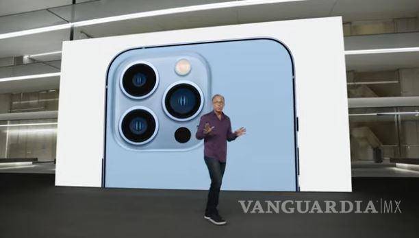 $!Apple presenta sus nuevos iPads, Apple Watch serie 7 y el iPhone 13 (video)