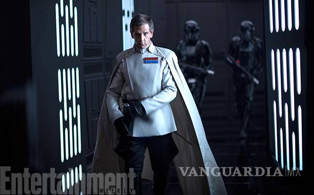 $!Explora la nueva cinta de ‘Star Wars’ en estas imágenes inéditas